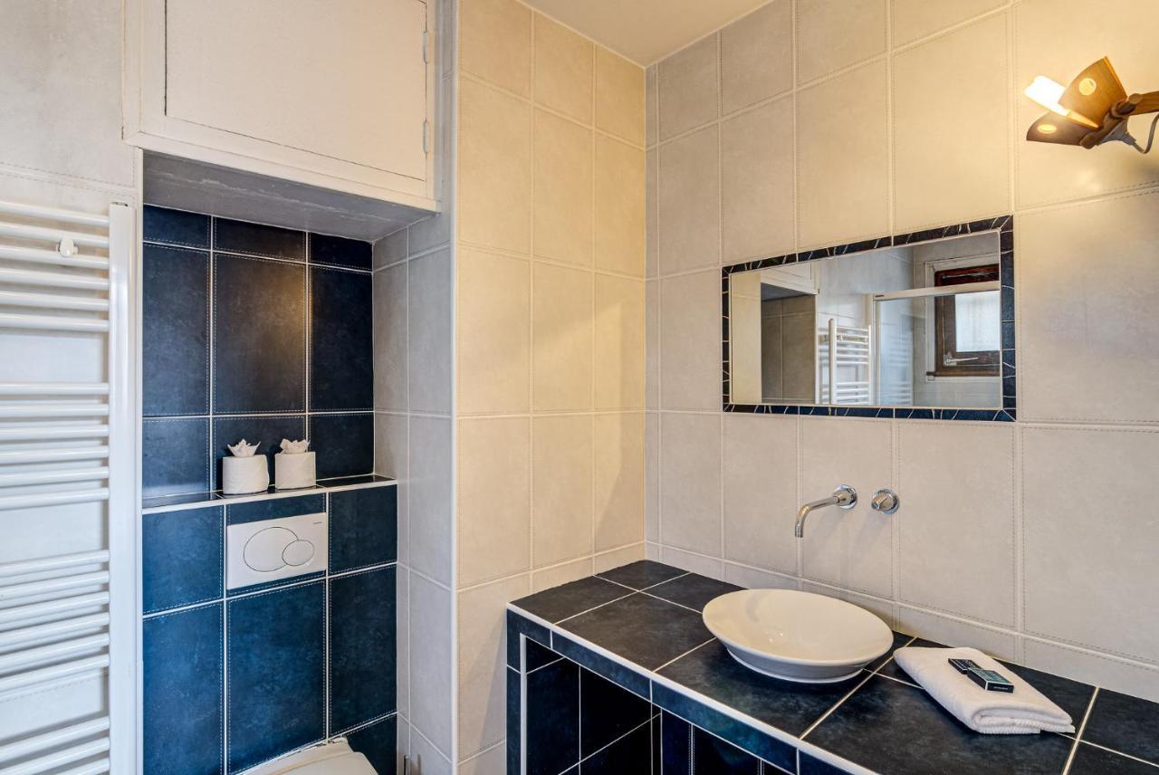 Apartment President - Alpes Travel - Central Chamonix - Sleeps 12 Экстерьер фото